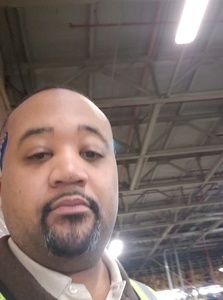 Meet your Posher, Travon